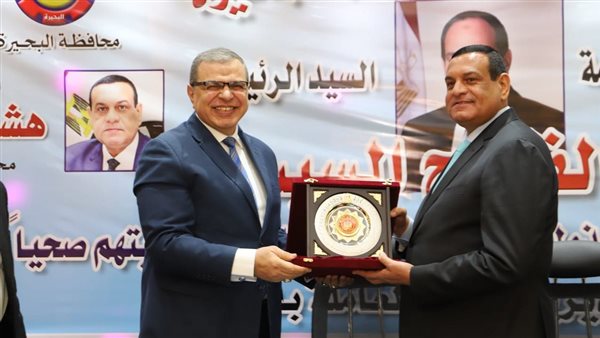 وزير القوى العاملة