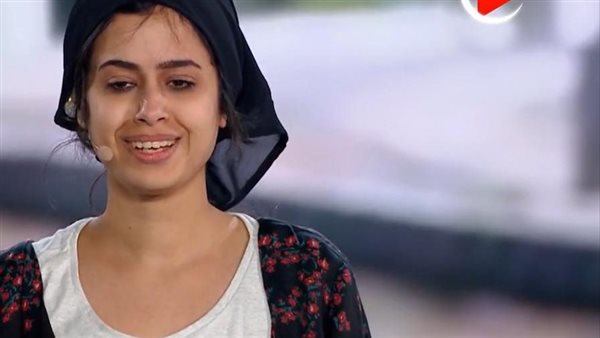 ماريا أسامة 