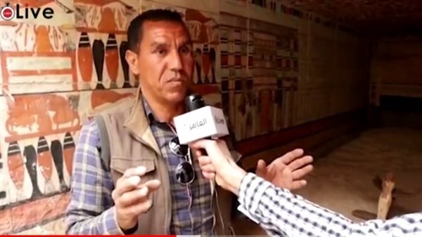 فارس الشيمي عضو بعثة