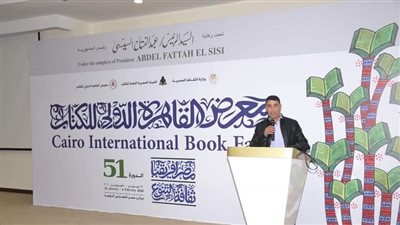 الأمين العام لـ أدباء مصر: سنسعى جاهدين لإعادة القيمة الأدبية المستحقة للمؤتمر