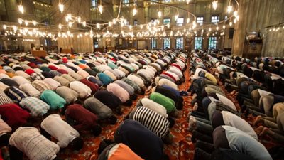 دروس دينية وتوزيع لحوم.. استعدادات الأوقاف لشهر رمضان 2022