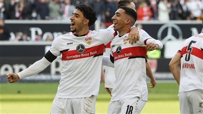 مهمة سهلة لـ عمر مرموش.. تعرف على مباريات الجولة الأولى من الدوري الألماني