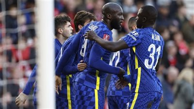 بوليسيتش يقود هجوم تشيلسي أمام ريال مدريد في دوري أبطال أوروبا