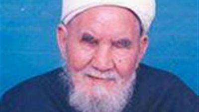 في ذكرى وفاته.. العالمي للفتوى يوضح سيرة القارئ أحمد عبد العزيز الزيات 