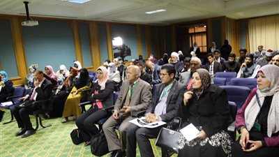 مركز الأزهر للفلك الشرعي يناقش أثر تطور علم الفلك وتكنولوجيا الفضاء تجاه مقاصد الشريعة الإسلامية