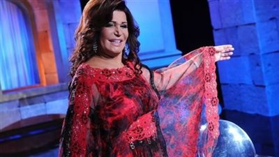 نجوى فؤاد: الراقصات الأوكرانيات لبسهم مفتّح ولازم يكون عليهم رقابة لأن مصر فيها تقاليد