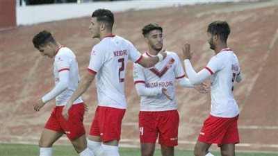 بعثة شباب بلوزداد تصل إلى القاهرة استعدادًا لمواجهة الزمالك في دوري أبطال إفريقيا