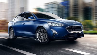 حماية المستهلك يعلن حملة استدعاء لبعض سيارات فورد