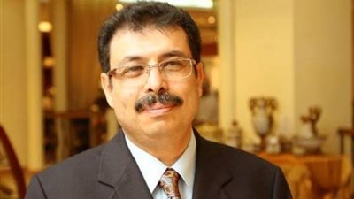 خالد الصفتي عن مسلسل فلاش: رفضت عرضه على منصة أجنبية.. وتم تحضيره في عامين