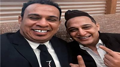 بتوقيع إسلام شيبسي.. رضا البحراوي ومحمود الليثي يجتمعان في دويتو جديد