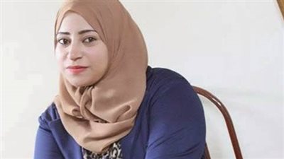 إعادة محاكمة متهم بقضية مقتل الصحفية ميادة أشرف