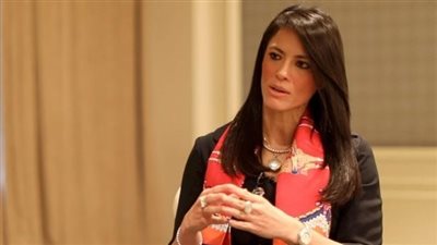 وزيرة التعاون الدولي تتابع معدلات تنفيذ بعض المشروعات التنموية بأسيوط | بث مباشر