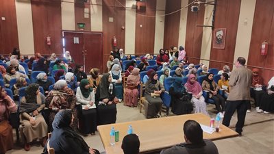 ثقافة بني سويف تلقي الضوء على زينب فواز أول روائية في العالم العربي