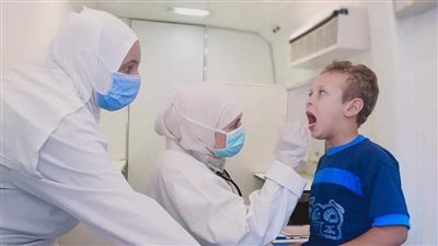 الصحة: إطلاق مبادرة صحة الفم والأسنان في 6 محافظات