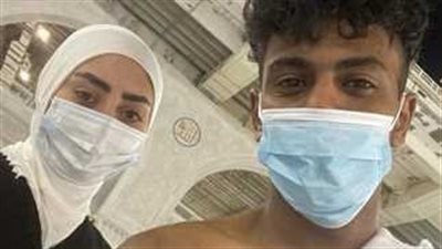 بعد تعرضه للانتقاد عقب أداء العمرة.. عفروتو لمنتقديه: سيبوا الجنة والنار لربنا وخليكوا في حالكو | فيديو