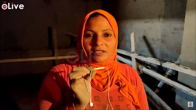 أم إسراء أشهر أسطى محارة بالمنوفية: قابلتني مشاكل كتير.. ونفسي حد يساعدني عشان أجهز بنتي وأجوزها| فيديو