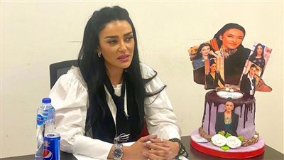 هبة الأباصيري تكشف كيف ساعدتها صفاء أبو السعود وصالح كامل في دخول الإعلام: كنت بنتهم