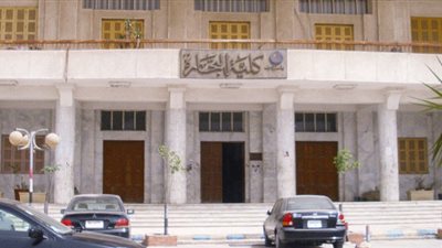 التبرع لجامعة بني سويف بـ 4 لوحات تعرض تاريخ التجارة على مر العصور