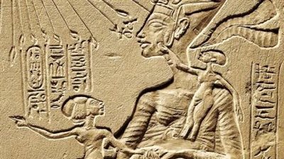 خبير أثري: المصريون القدماء كرمّوا الأمهات وقدسوها وجعلوا لها عيدًا