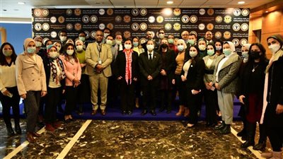 الرقابة المالية تستهدف إطلاق آلية للإنذار المبكر للتنبؤ بالمخاطر المستقبلية 