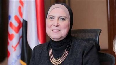 وزيرة التجارة: مصر وضعت حوافز جديدة لتعزيز صناعة السيارات الكهربائية والاستثمار بالطاقة النظيفة