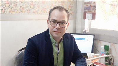 تكليف الدكتور إسلام حمدي مديرا للتأمين الصحي بطوخ