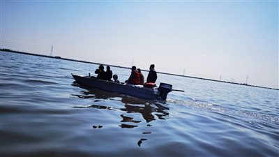 السياحة تنظم مهرجانا لهواة مراقبة الطيور وتصويرها | صور 