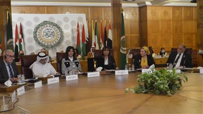 وزيرتا الهجرة والبيئة تشاركان في إطلاق النسخة الرابعة من منتدى المرأة العربية