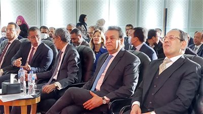 بدء مؤتمر وزارة التعليم العالي لإطلاق المرحلة الأولى لميكنة المستشفيات الجامعية