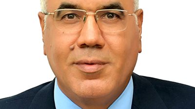 إسلام شوقي رئيسًا للجمعية المصرية لأمراض القلب والأوعية الدموية