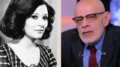  تزوج السندريلا وأصيب بسرطان في المخ والرئة.. لمحات من حياة زكي فطين عبد الوهاب