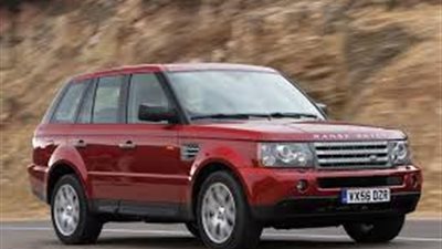 تبدأ من 65 ألف جنيه.. سيارات لاند روفر مستعملة 