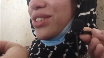 جنايات المنصورة تنظر محاكمة المتهمة بالاتجار في البشر.. الضحية: دمرت حياتي هي وأبويا