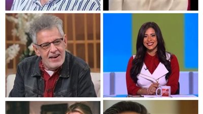 آخرهم زكي فطين.. مشاهير رحلوا عن عالمنا مؤخرًا بعد معاناة مع السرطان