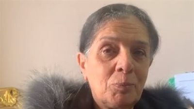 الأم المثالية ببورسعيد: عانيت بعد وفاة زوجي.. وشقيت على أولادي وأصبحوا دكاترة | بث مباشر