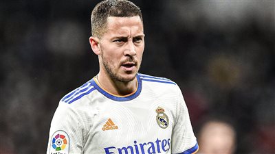 تقارير: هازارد يرفض عرضا سعوديا مغريا بسبب لحم الخنزير