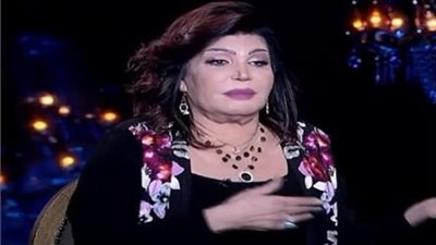 نجوى فؤاد: خوفت على جسمي من الإنجاب.. وندمت لدخولي مجال الفن 