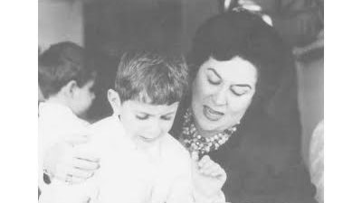 أخر ما تبقى من ليلى مراد.. معلومات عن زكي فطين عبد الوهاب