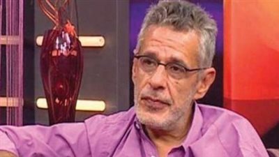 أشرف زكي عن زكي فطين عبد الوهاب: عاش حياته كلها عطاء للفن المصري