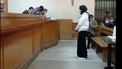 مديرة سابقة بـ الأيدي الأمينة: إحدى الفتيات شاذة جنسيًا.. ومحمد الأمين كان بيزور الدار في الأعياد