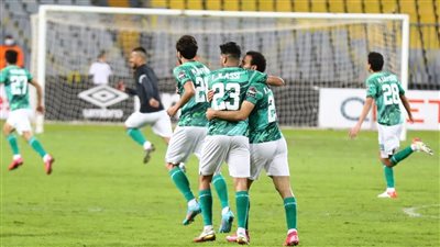 لاعب المصري البورسعيدي يقترب من الانضمام إلى شبيبة القبائل 