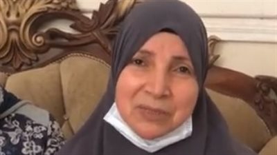 الأم المثالية بكفر الشيخ: فقدت زوجي منذ 10 سنوات.. وأكملت رحلتي مع أولاي ورضيت بنصيبي | بث مباشر
