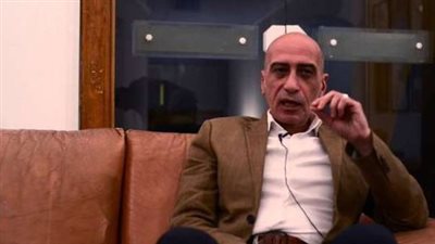 الثلاثاء.. افتتاح معرض السعي نحو المطلق لـ الفنان محمد علي بقاعة الباب 