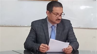 فتح مظاريف الأسئلة قبل ميعادها.. مدير تعليم الجيزة يكشف تفاصيل واقعة تسريب امتحان الجبر للشهادة الإعدادية