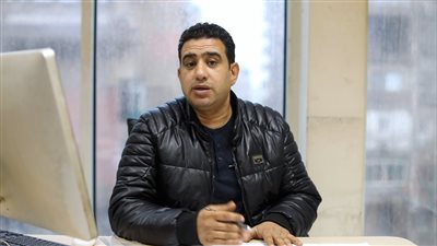 سامي عبد الراضي: صحافة الموبايل أثرت على الورقية.. وضبط المشهد من خلال التدريب