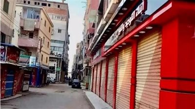 تطبق خلال أيام.. تعرف على المواعيد الصيفية لفتح وغلق المحال والمولات التجارية 