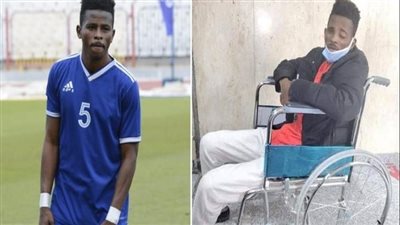 وكيل اللاعب الغيني موري بانجورا تعلن انتهاء أزمة تسليم جثة اللاعب | خاص