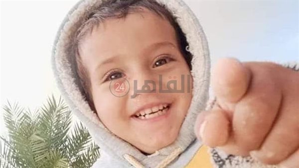 الطفل المتوفي بسام