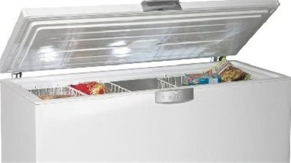 الديب فريزر