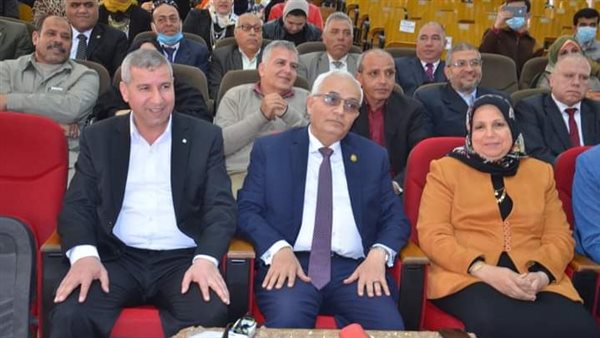 نائب وزير التعليم